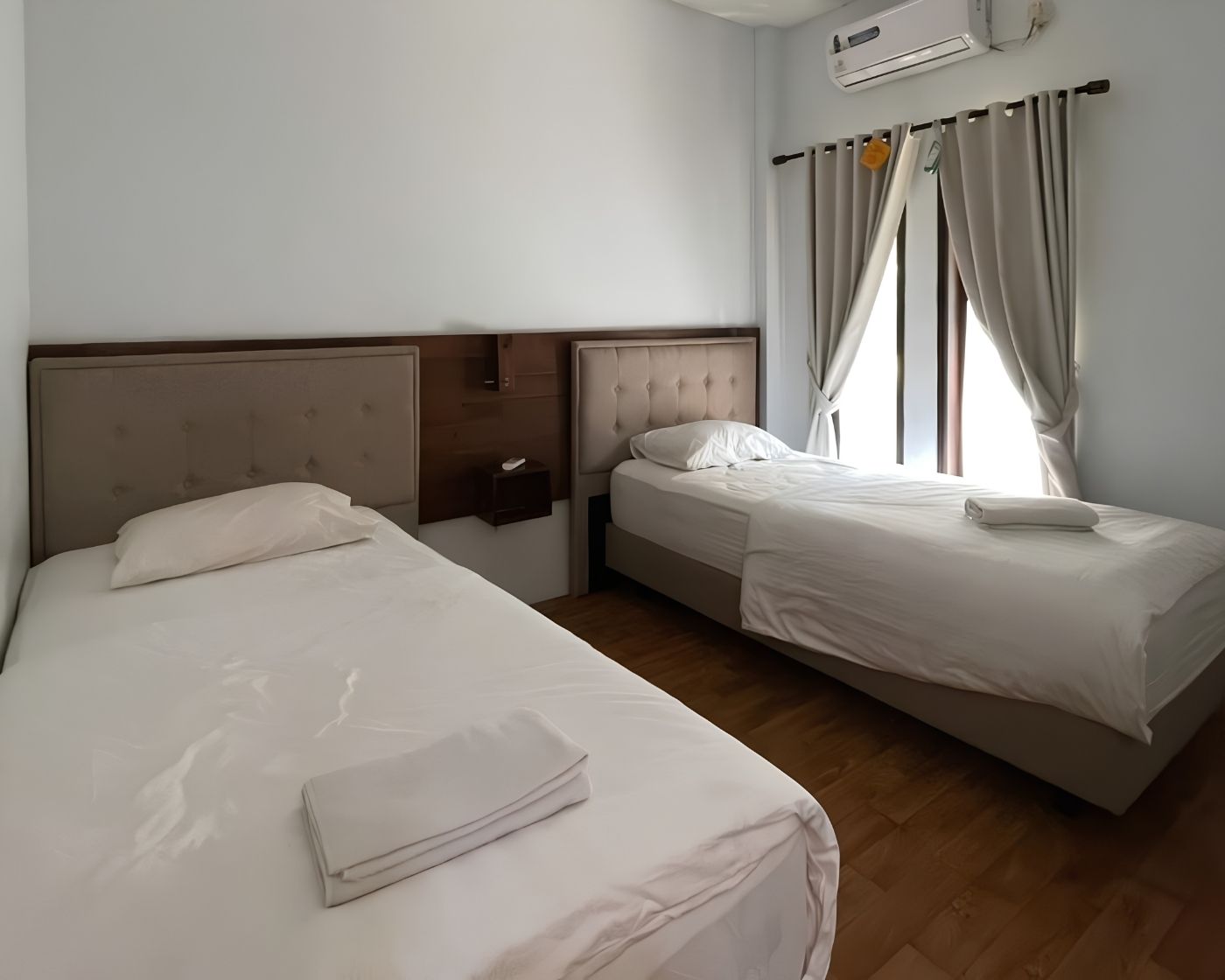 Suites Room